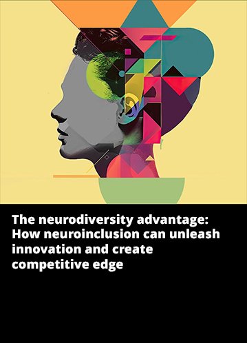 The Innovation Equation: How Neurodivergent Talent Drives Creative Breakthroughs