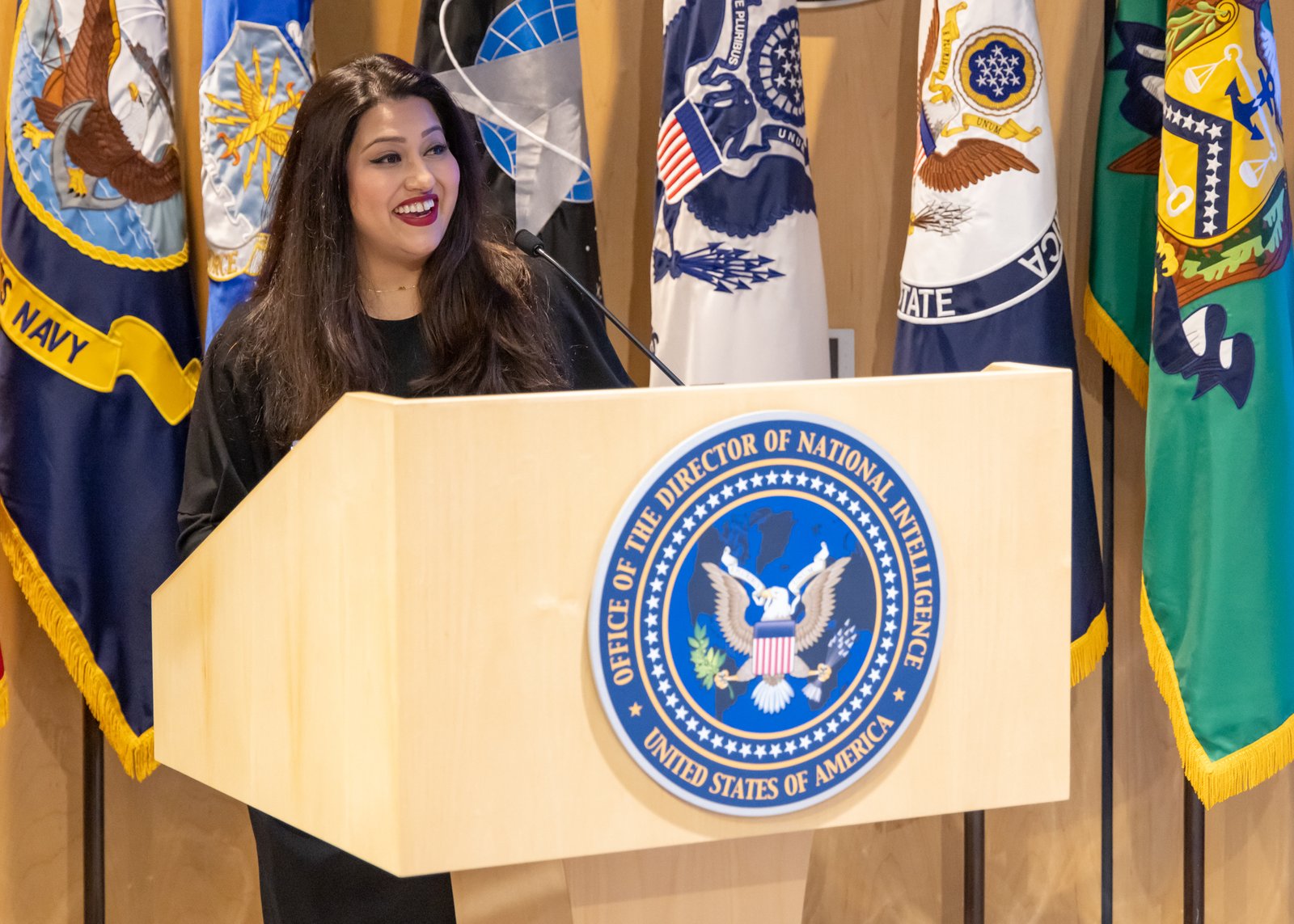 Headquarters: Washington, D.C., United States